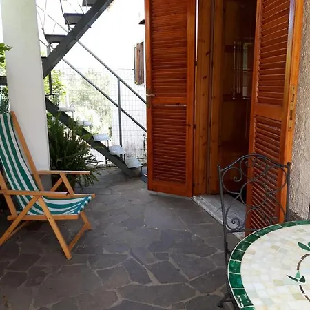 Apartment Casa Filo *