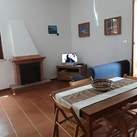 Casa Filo Apartment