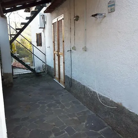 Casa Filo Palinuro