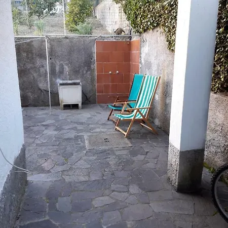 Casa Filo Apartment