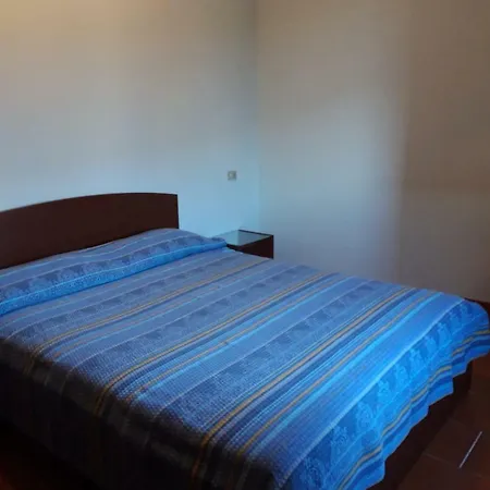 Casa Filo Apartment Palinuro