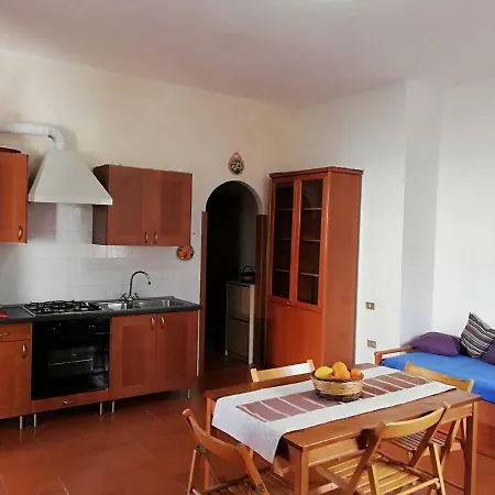 Apartment Casa Filo *