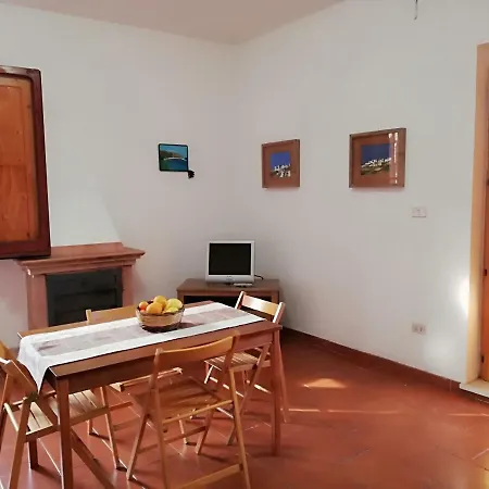 Apartment Casa Filo Palinuro