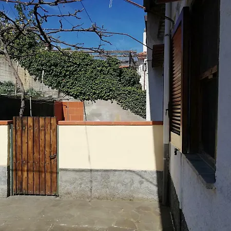 Apartment Casa Filo *