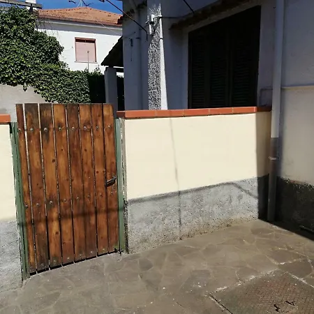 Casa Filo Palinuro