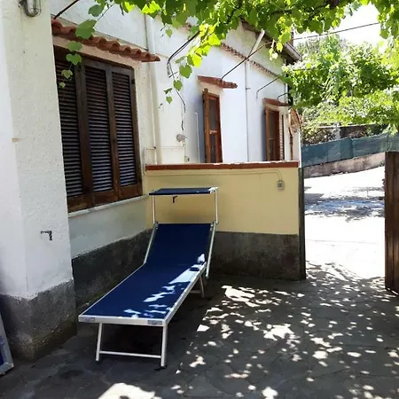 Casa Filo Palinuro