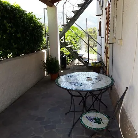Casa Filo * Palinuro