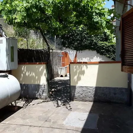 Apartment Casa Filo