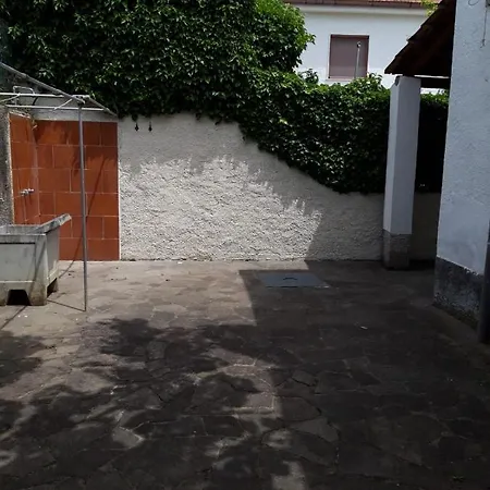 Casa Filo * Palinuro
